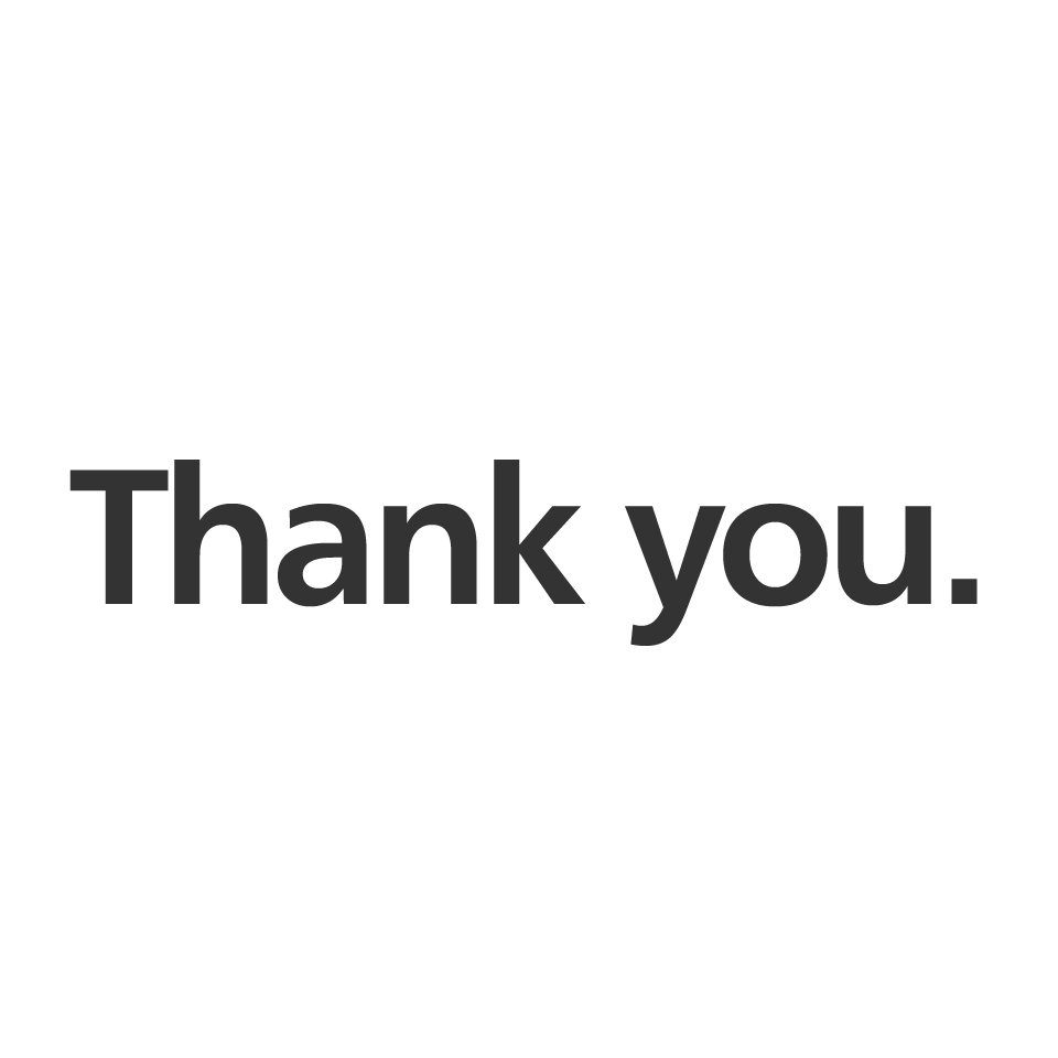 Thank you 1,000 Likes on Facebook