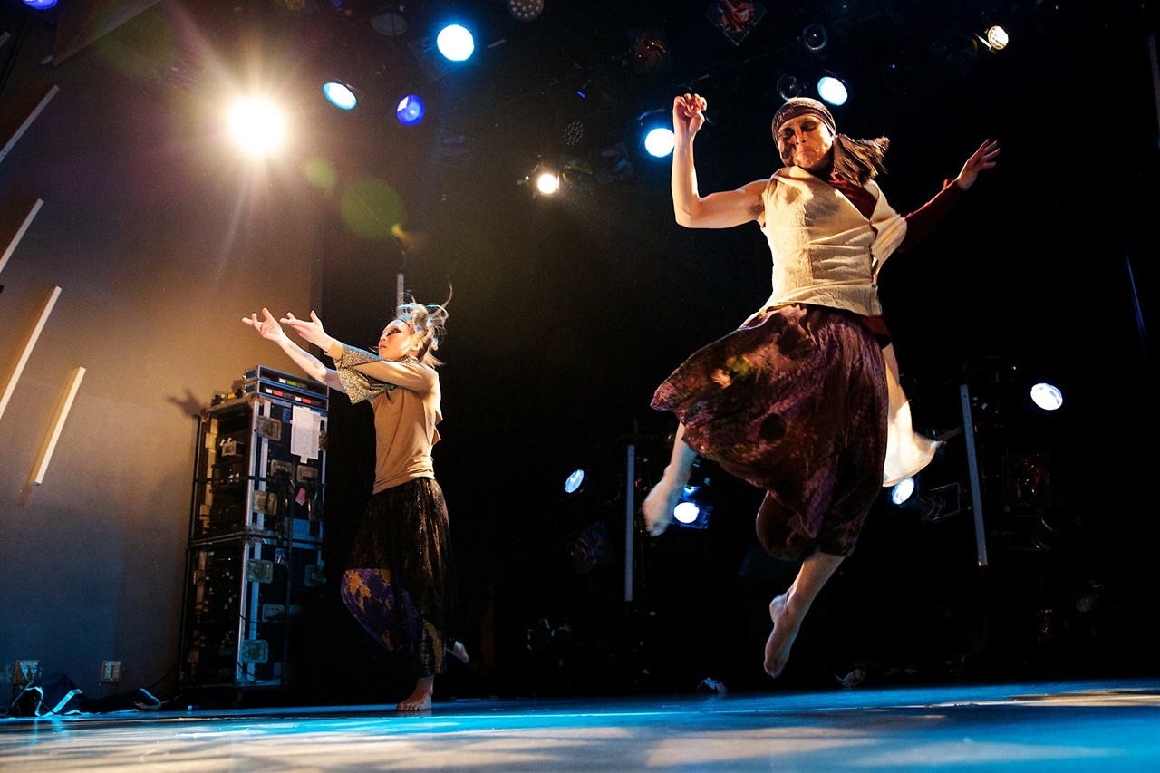 tokyodancetheatervol2