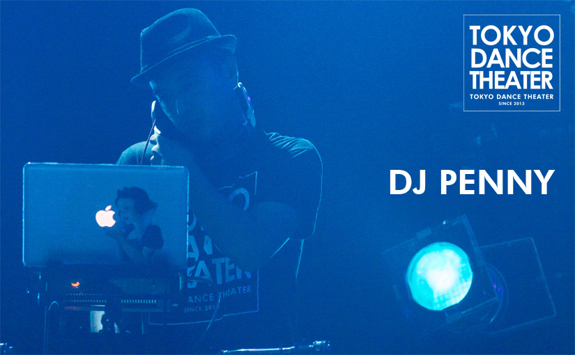 DJ PENNY (daft inc.) - TDT 4
