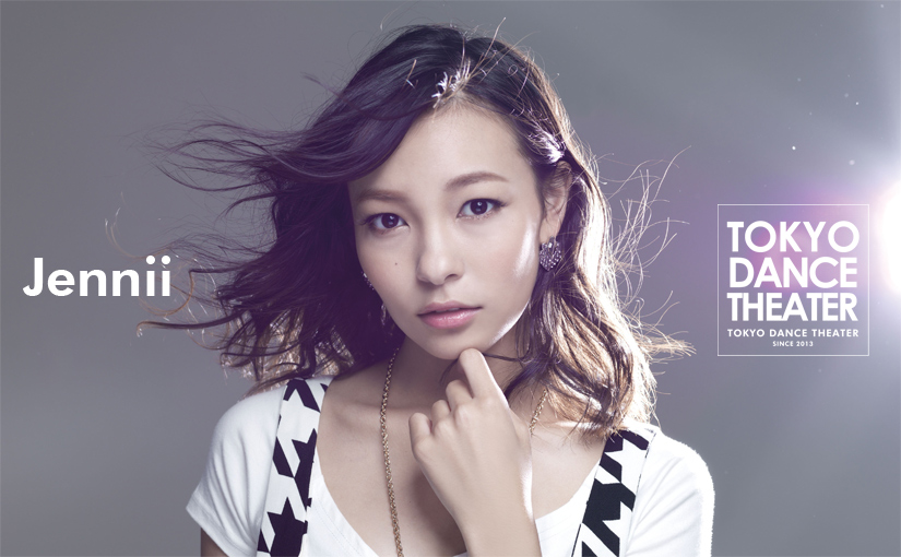 Jennii – TDT 4