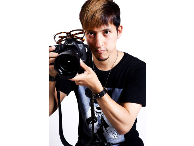 Photographer KIRA