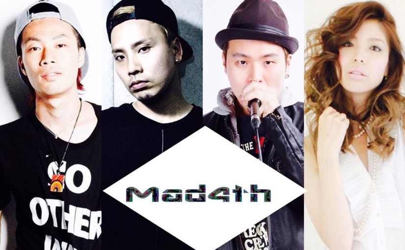 Mad4th – TDT 4