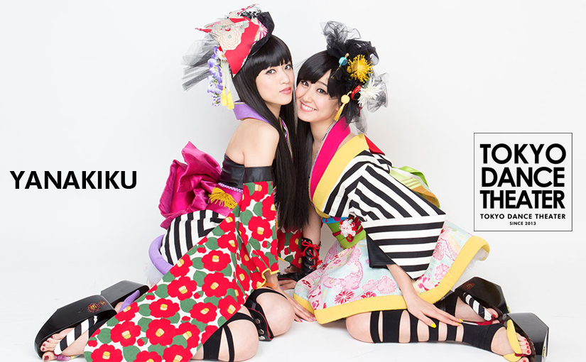 YANAKIKU – TDT 4