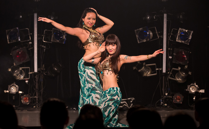 Daizzzy – TDT4 Photo