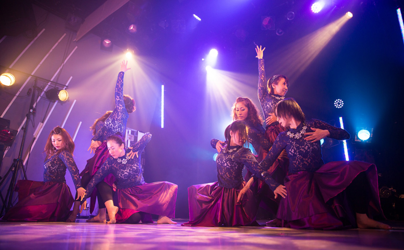 まいナンバー「D☆QUEEN」 – TDT4 Photo