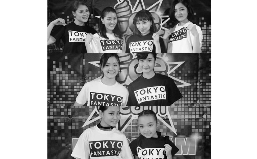 Congratulations!!! – ICCM2015東京予選第1回戦
