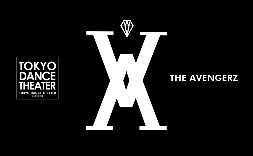 THE AVENGERZ – TDT 4
