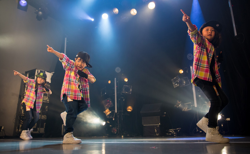 BSTARS – TDT4 Photo