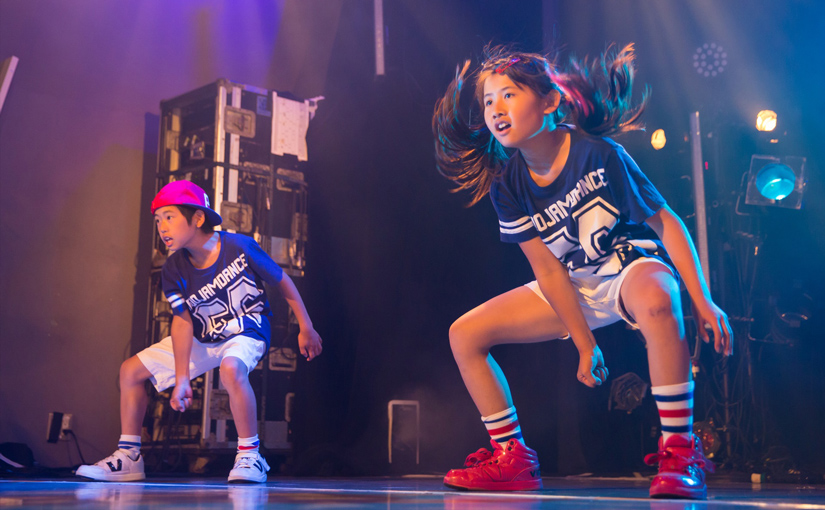 ユウゾラ – TDT4 Photo