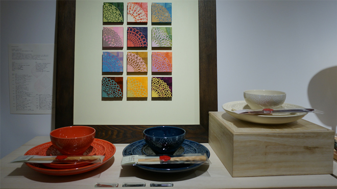 kanako yaguchi kirigami works 切り紙作家 矢口加奈子 6