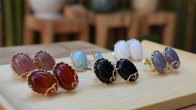 kiri アクセサリー