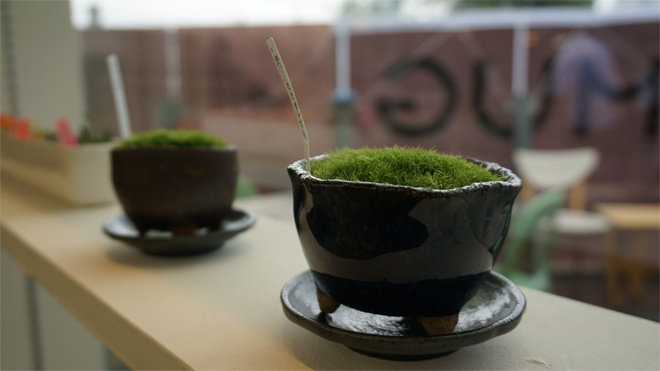 ヒコみづの学園祭 MUG2015