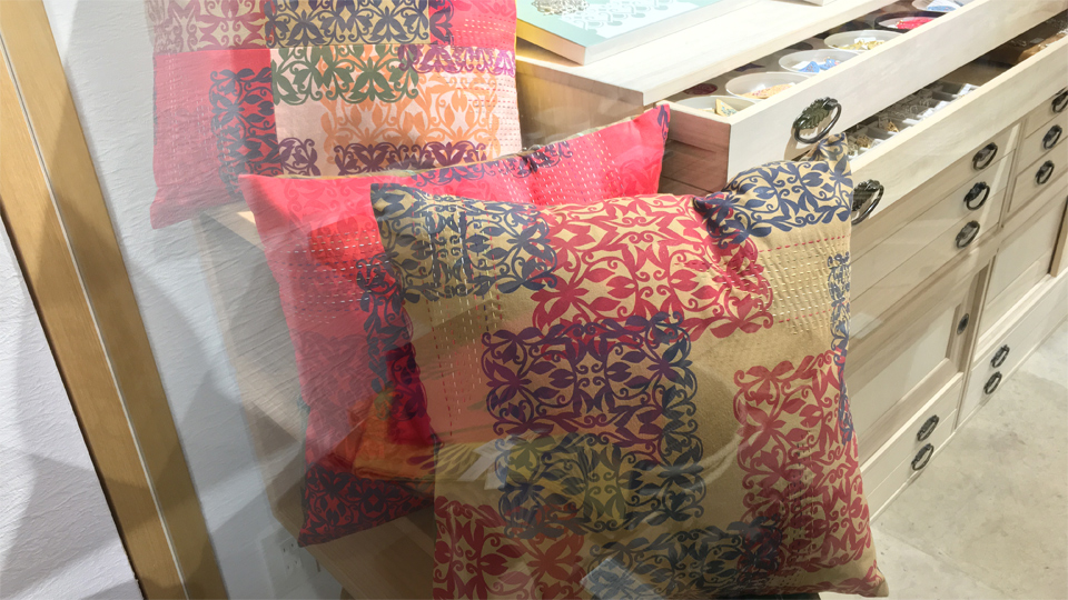 KANAKO YAGUCHI Exhibition 2015 「a fine autumn day」