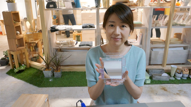 Glass & Art MOMO ステンドグラスワークショップ 10/25(日) 受講生募集中！