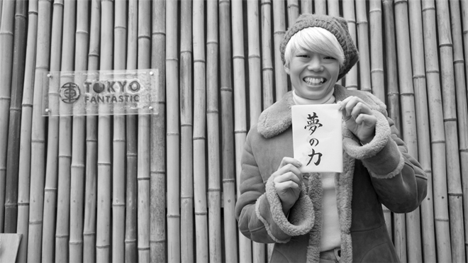 書道家 青崚の筆ペン教室