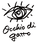 occhiodigatto