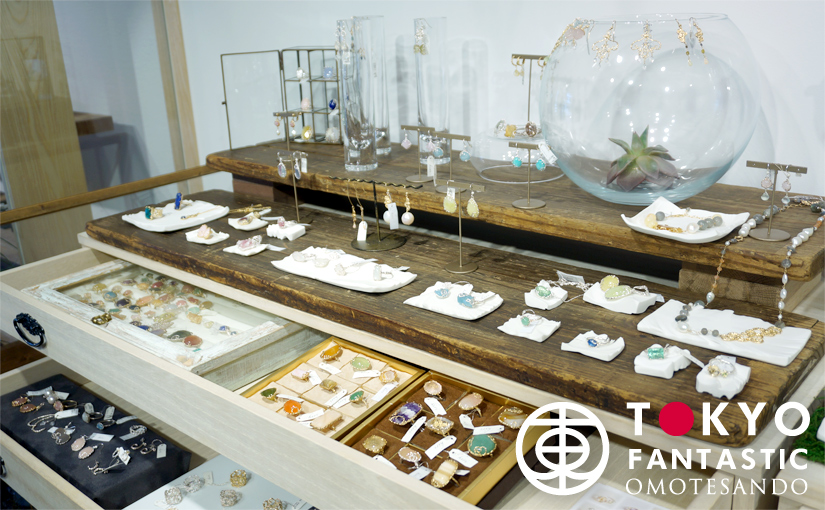 kiri Summer exhibition 2016「なつのかざり」開催中!