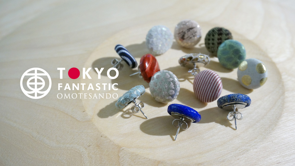 6/26(日)o-konik レザーアクセサリーワークショップ開催!