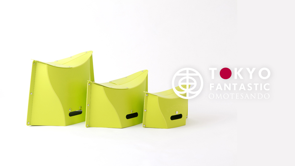 PATATTO & PATATTO TABLE、2日間限定ポップアップストアオープン！