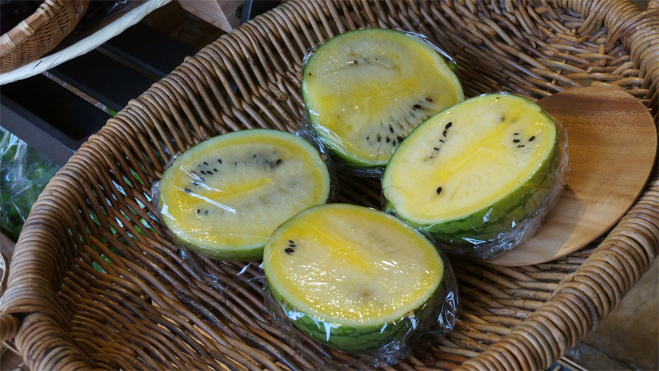 無農薬野菜 Seijin Farm