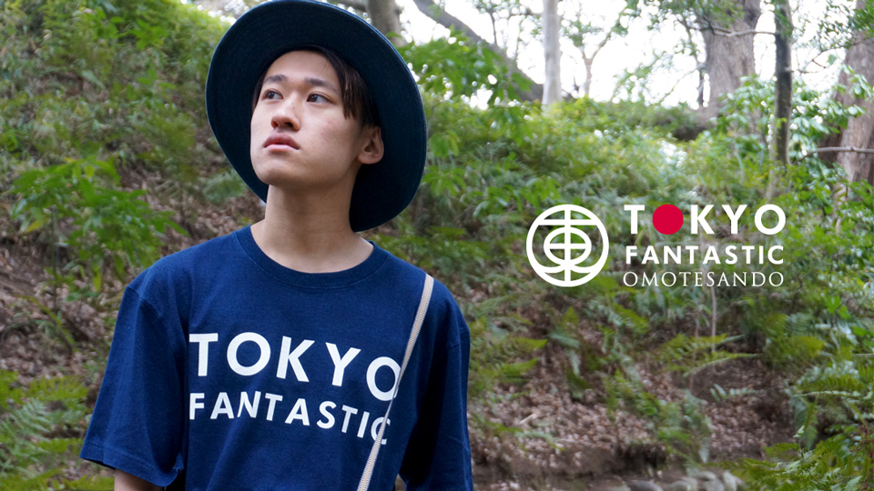 TOKYO FANTASTIC「いいことの、はじまりに。」