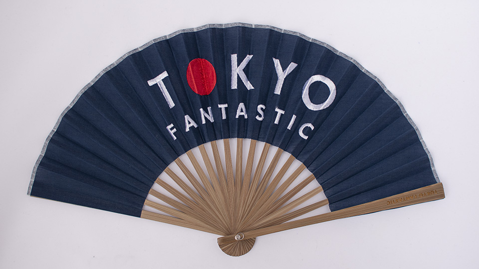 TOKYO SENSU 東京扇子