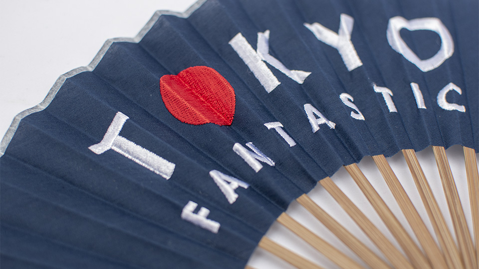 TOKYO SENSU 東京扇子