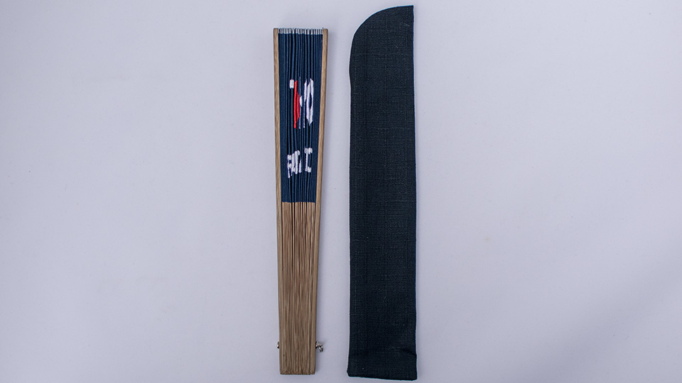 TOKYO SENSU 東京扇子 扇子袋