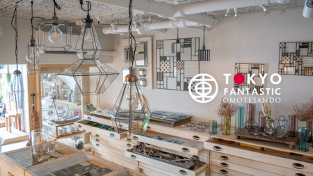 Glass&Art MOMO 「monotone」