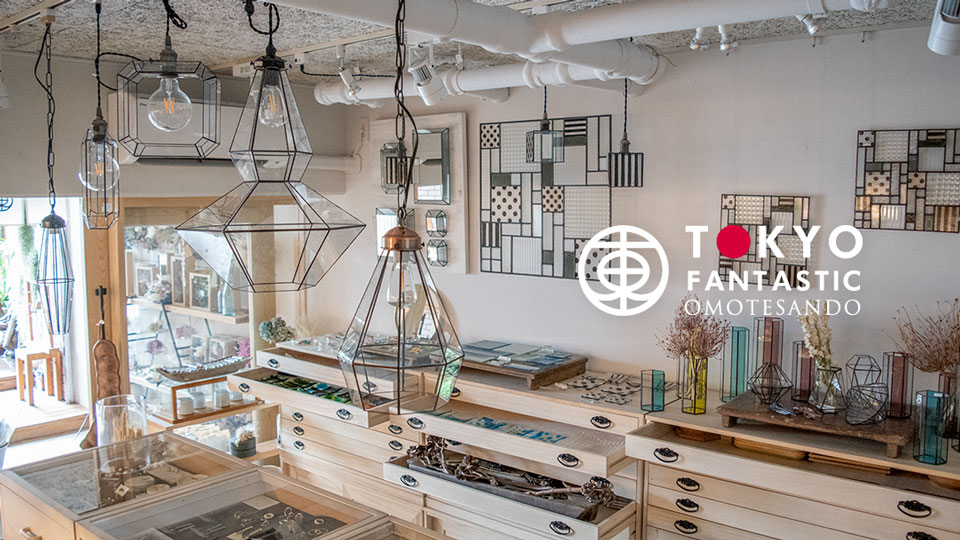 Glass&Art MOMO 「monotone」