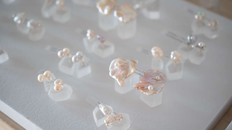 SUNI Art & Jewelry アートジュエリー
