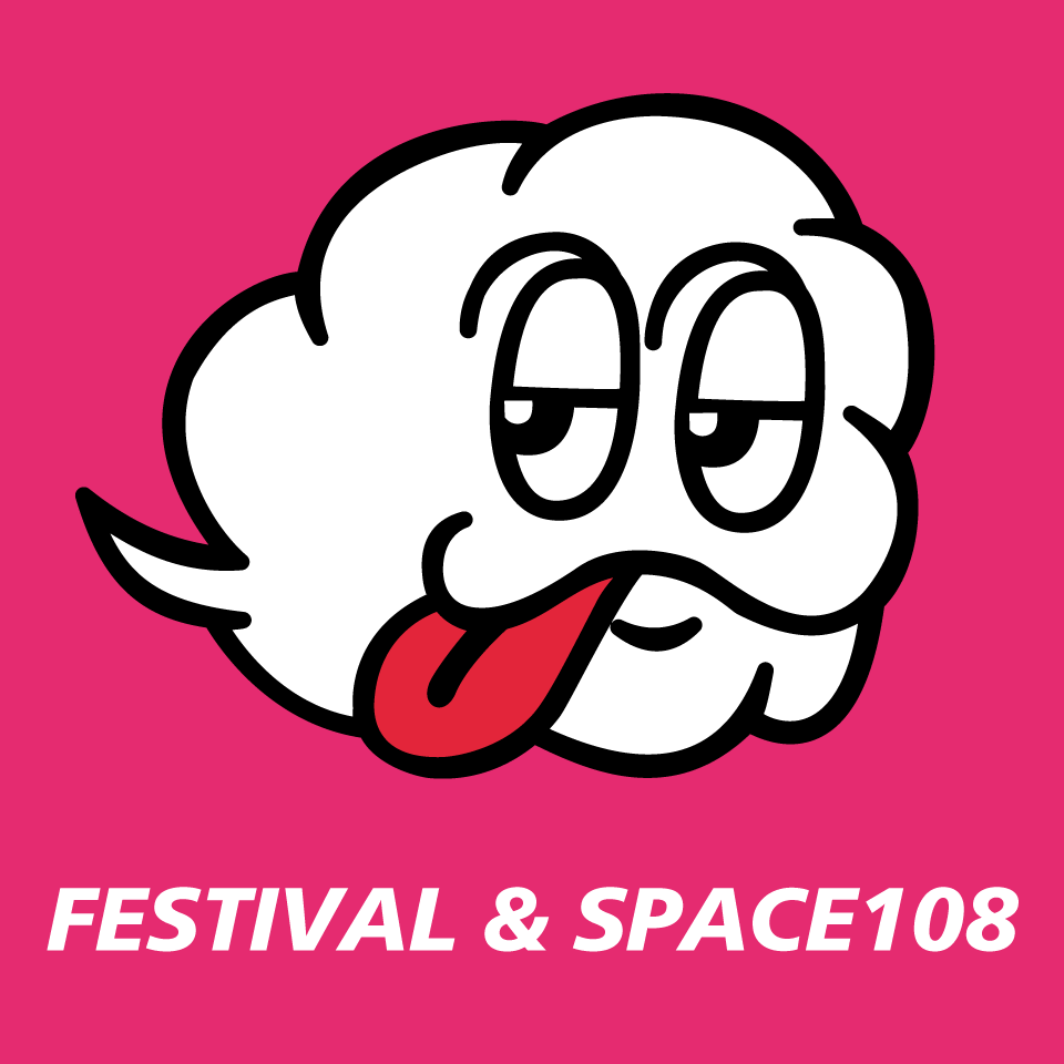 FESTIVAL & SPACE108