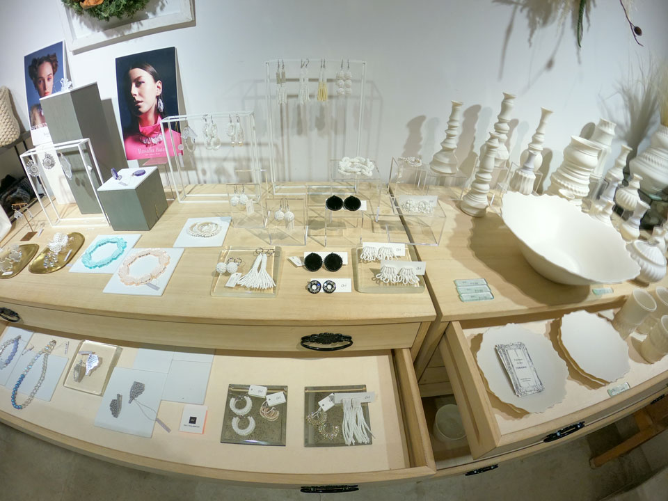 ai しろしろ展2019