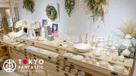 白を楽しむ企画展「しろしろ」2019