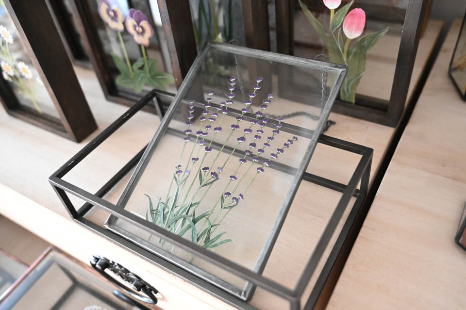 ボタニカル展