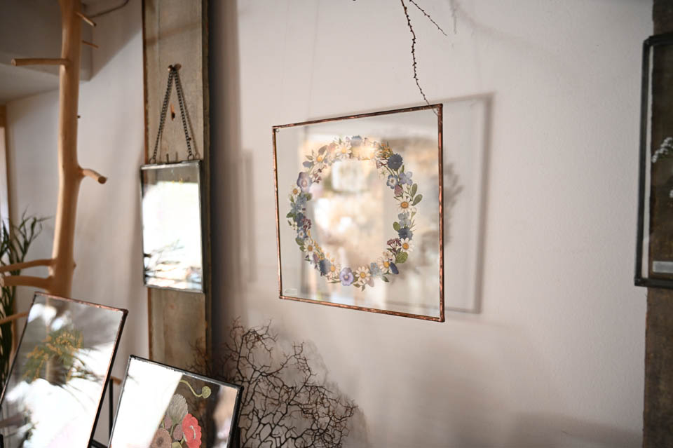 ボタニカル展