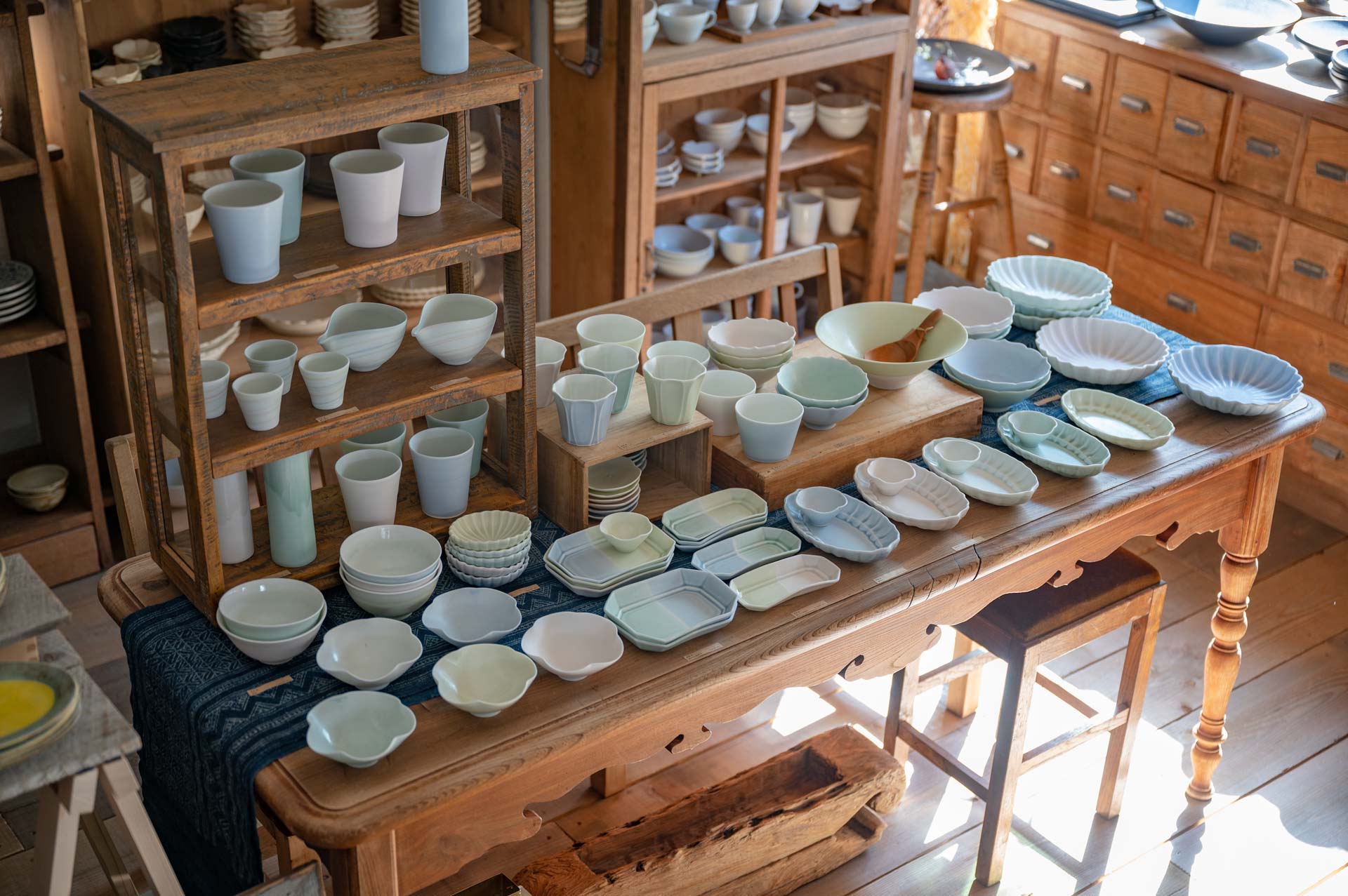 町田 幸(磁器)JTCW2021