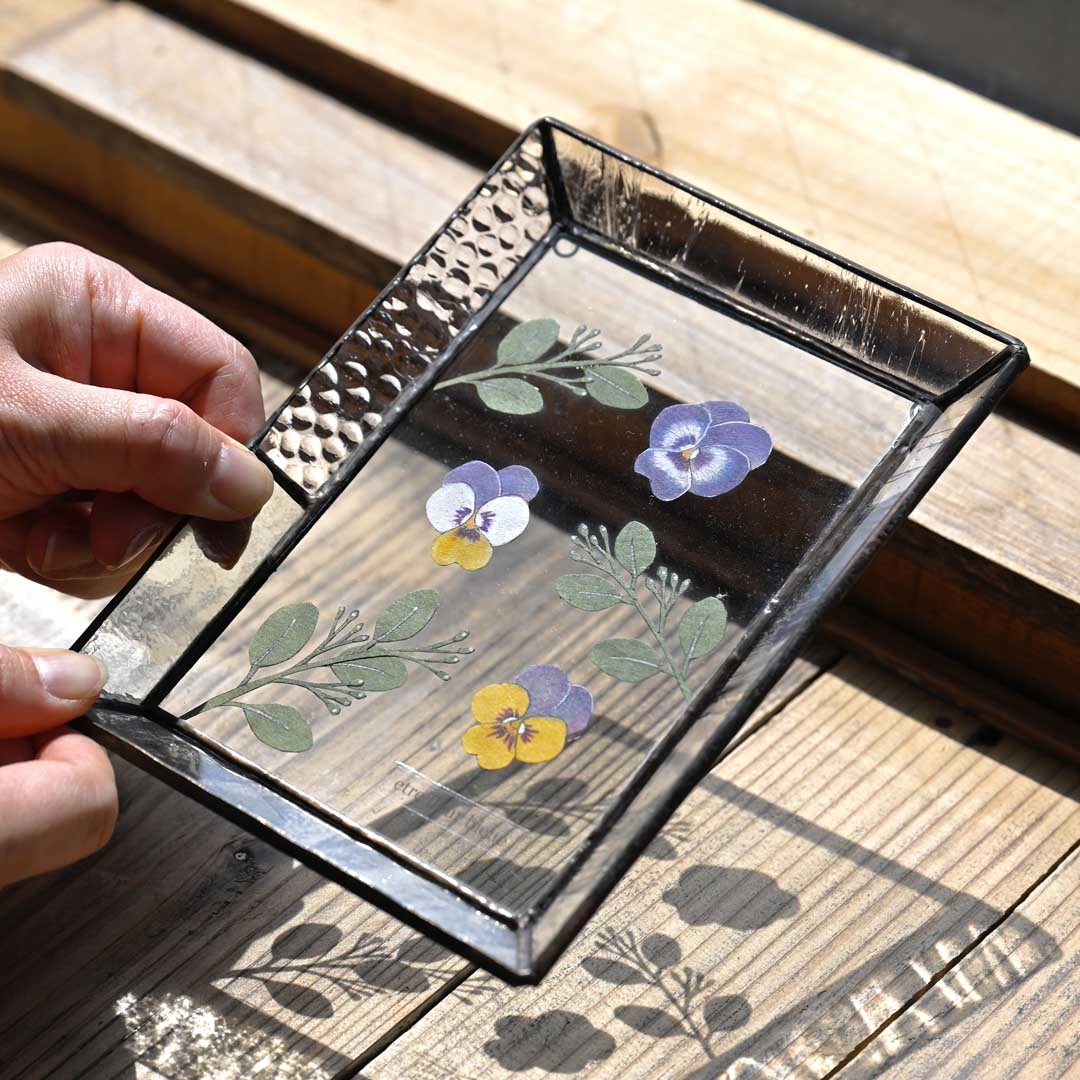 紙の花屋 asanochiaki 4/22-5/13, 2022