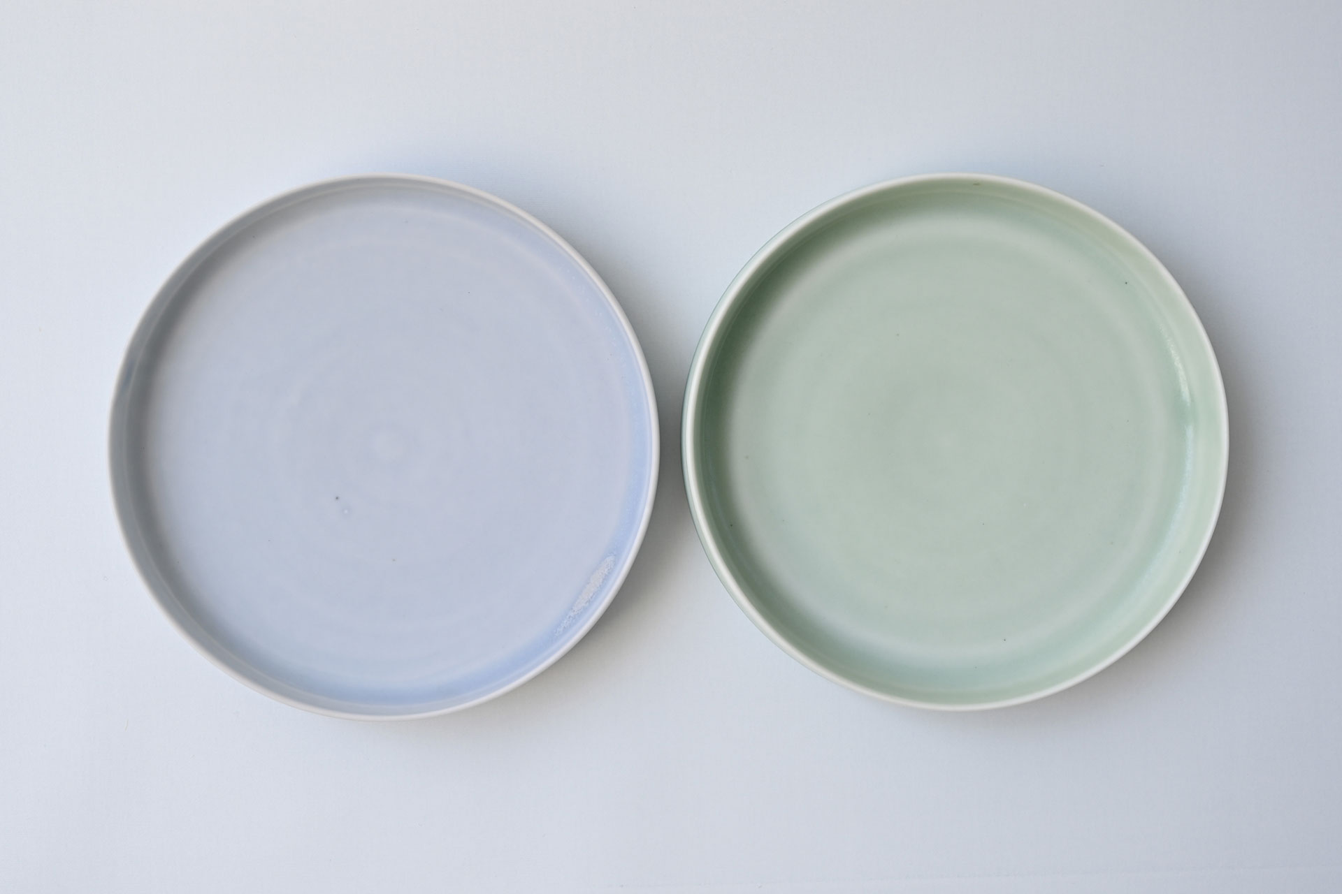 「5寸 ドラ鉢(磁器)」 町田幸うつわ展 7/19-8/5, 2022【青山店】