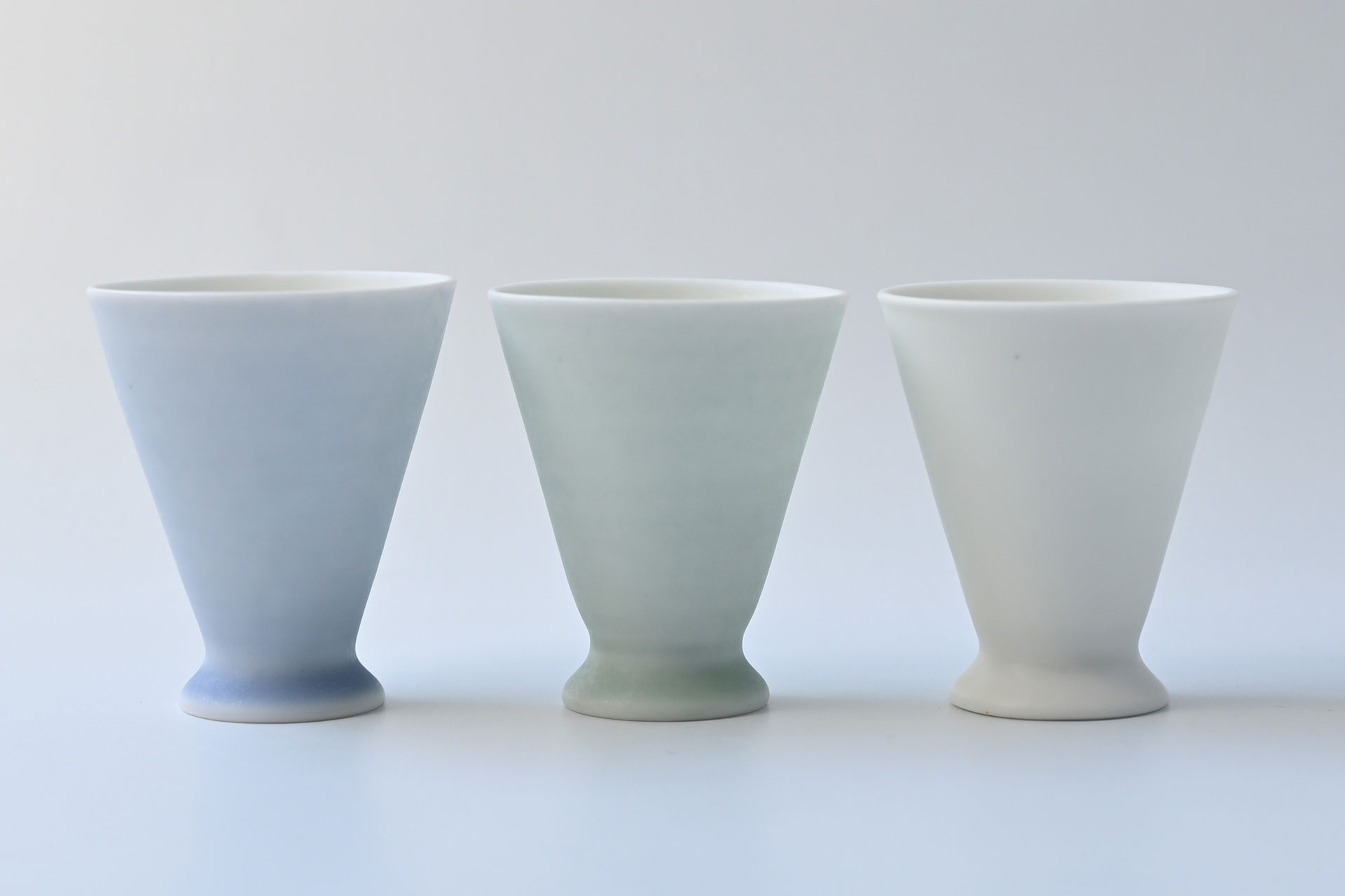 リキュールカップ 町田幸うつわ展 7/19-8/5, 2022【青山店】
