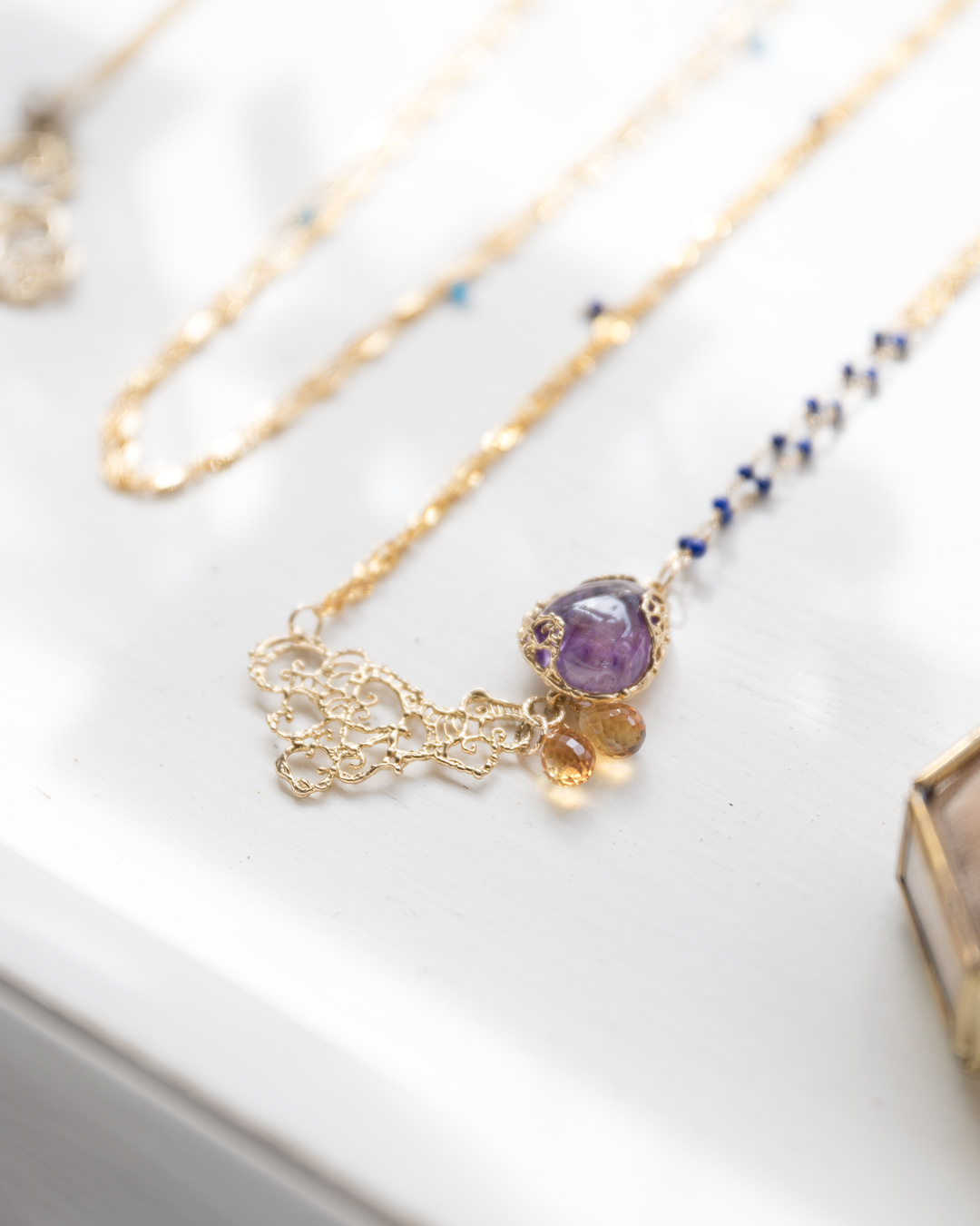 kiri Autumn Exhibition 10/27-11/6, 2022【青山店】