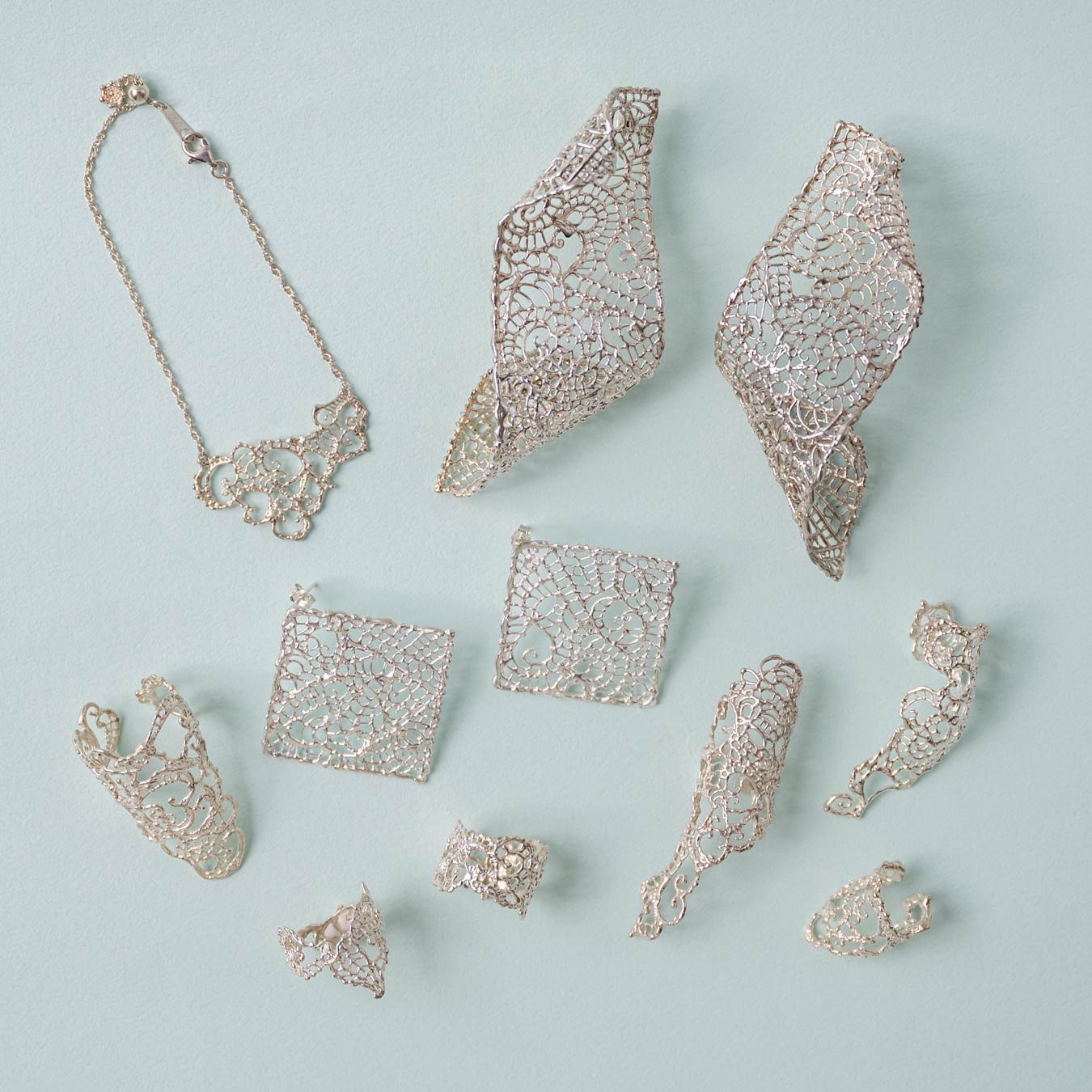 kiri Autumn Exhibition 10/27-11/6, 2022【青山店】