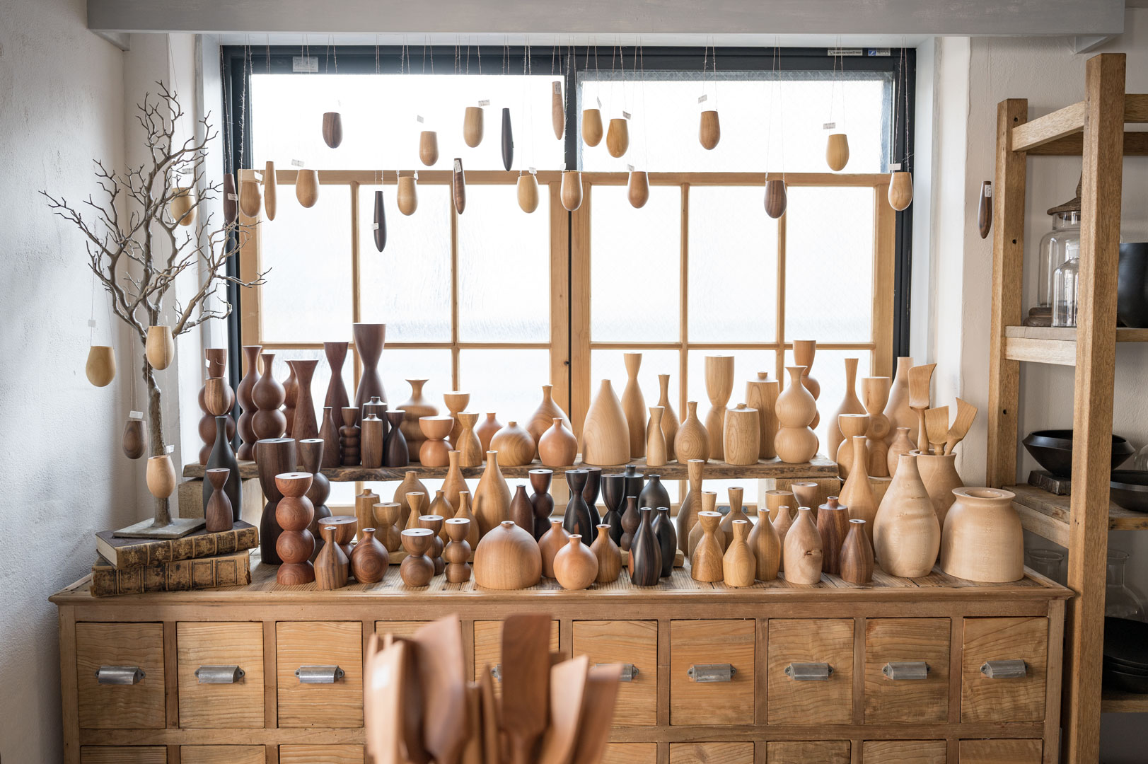 前田洋工作室展 1/9-1/31, 2023【TOKYO FANTASTIC 201】