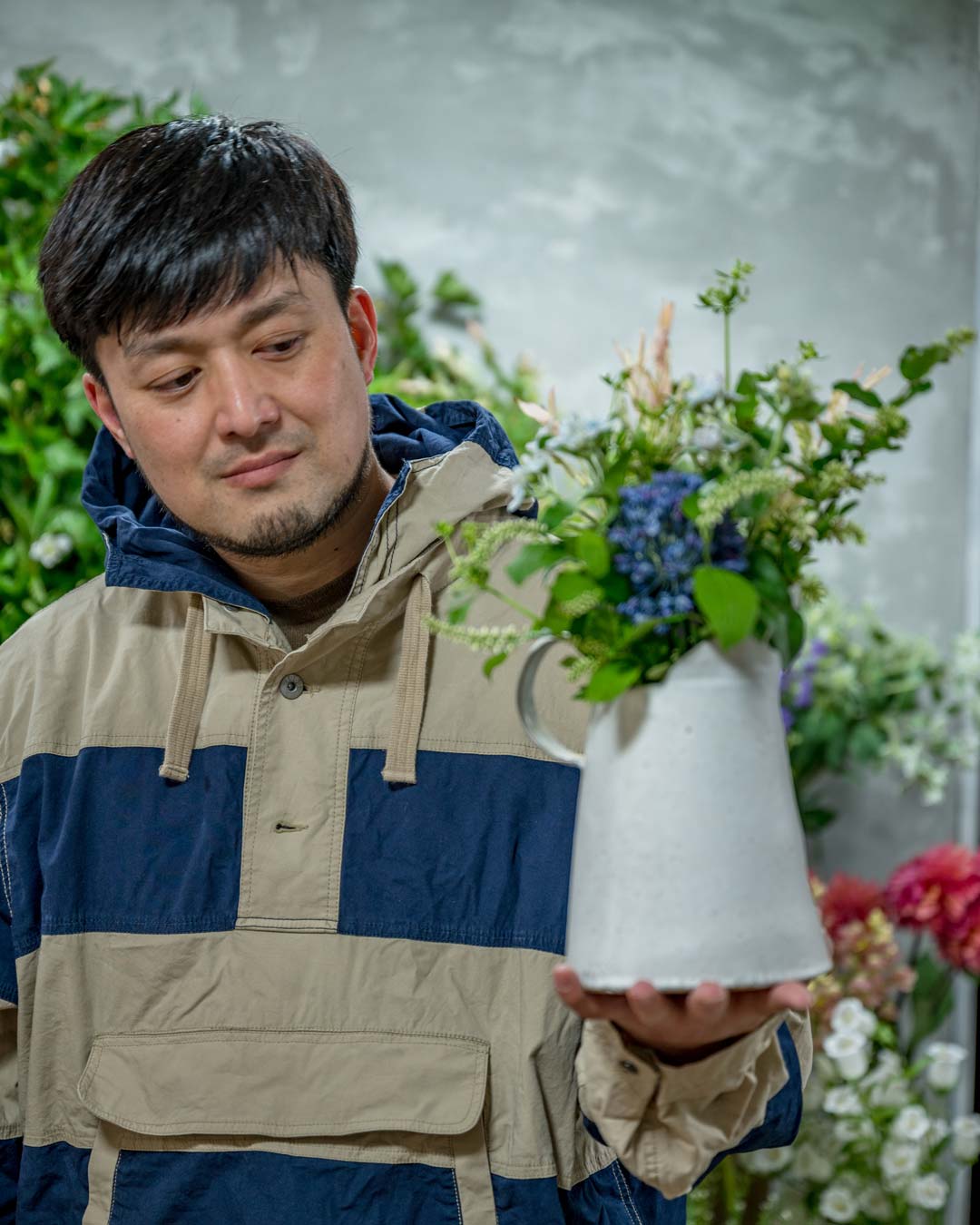 teto ceramics 石井啓一さん