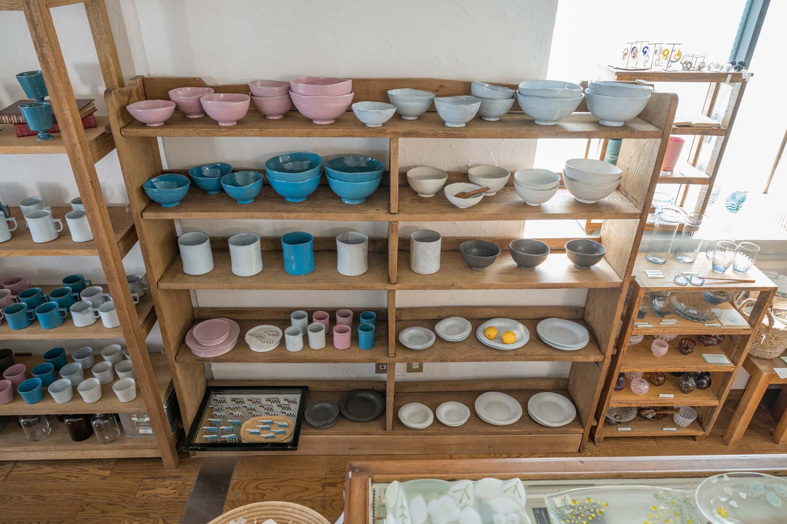 teto ceramics 陶展 4/27-5/19, 2023【TOKYO FANTASTIC 201】