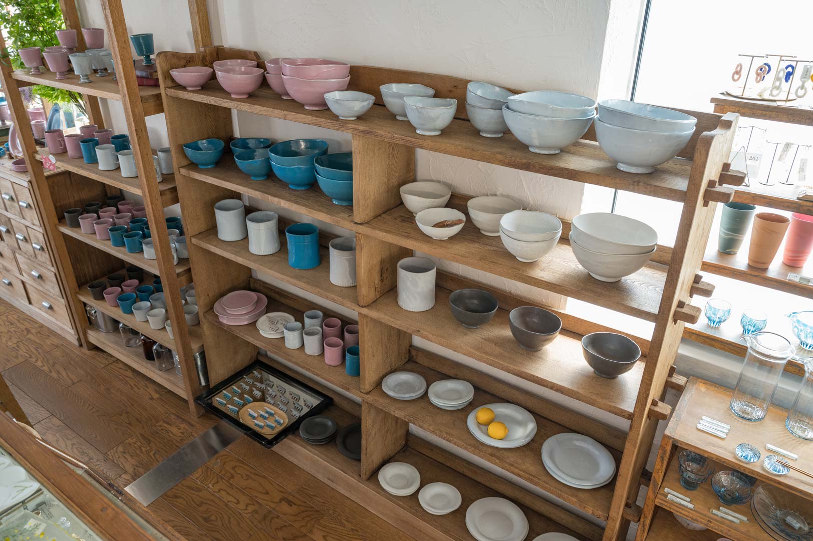 teto ceramics 陶展 4/27-5/19, 2023【TOKYO FANTASTIC 201】