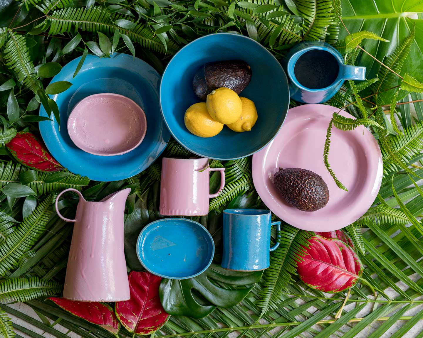 teto ceramics 陶展 4/27-5/19, 2023【TOKYO FANTASTIC 201】