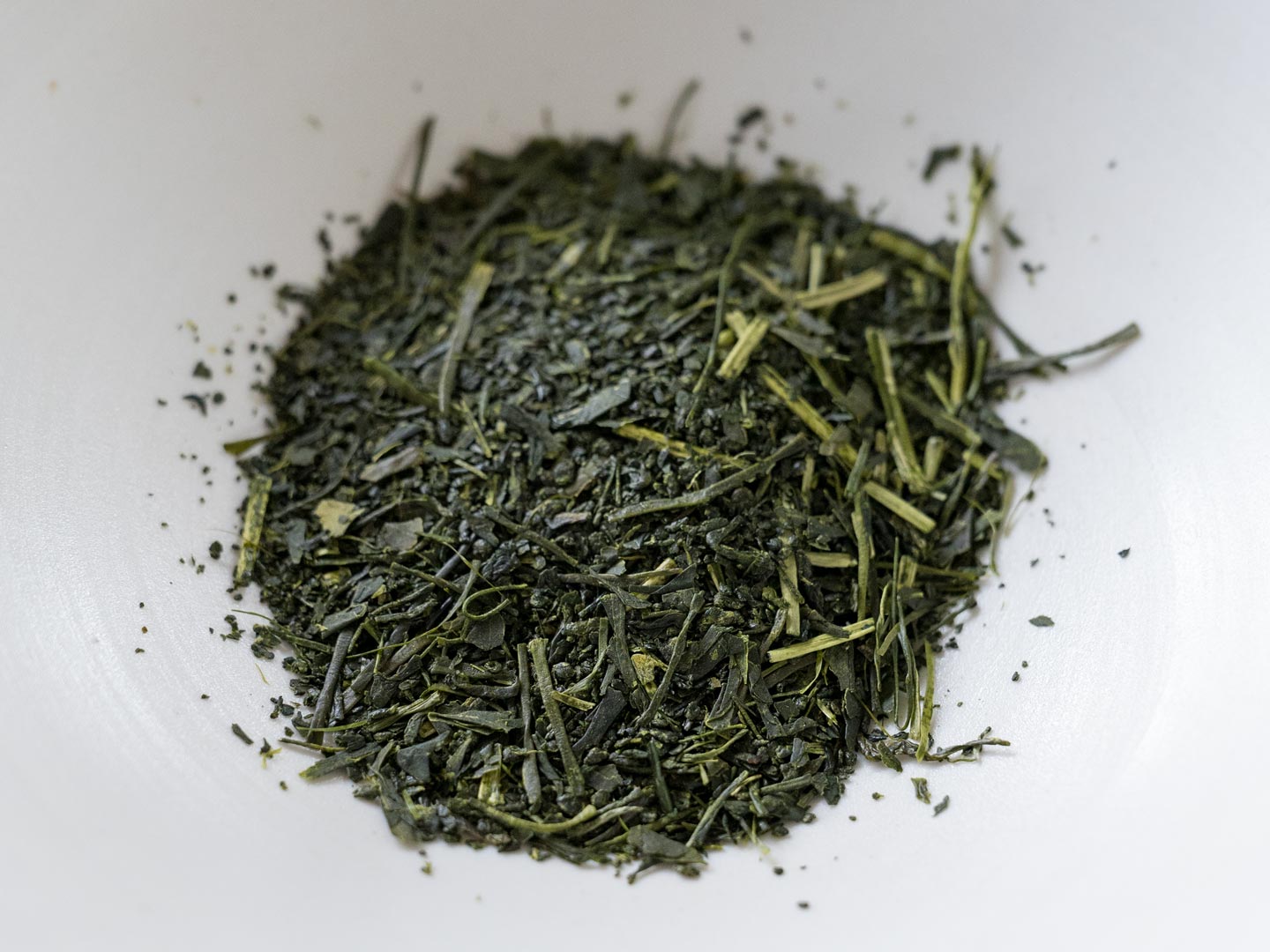 Japanese Green Tea - 2023 Spring tea has arrived!