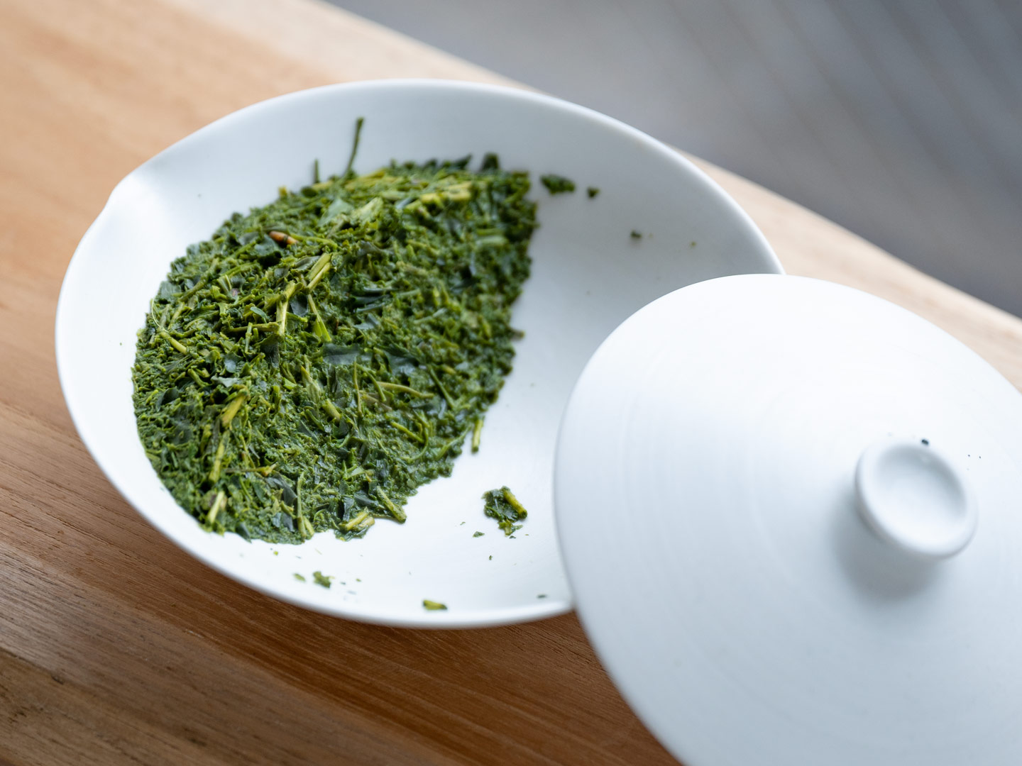 Japanese Green Tea - 2023's new tea, Shizuoka Sencha is in stock!