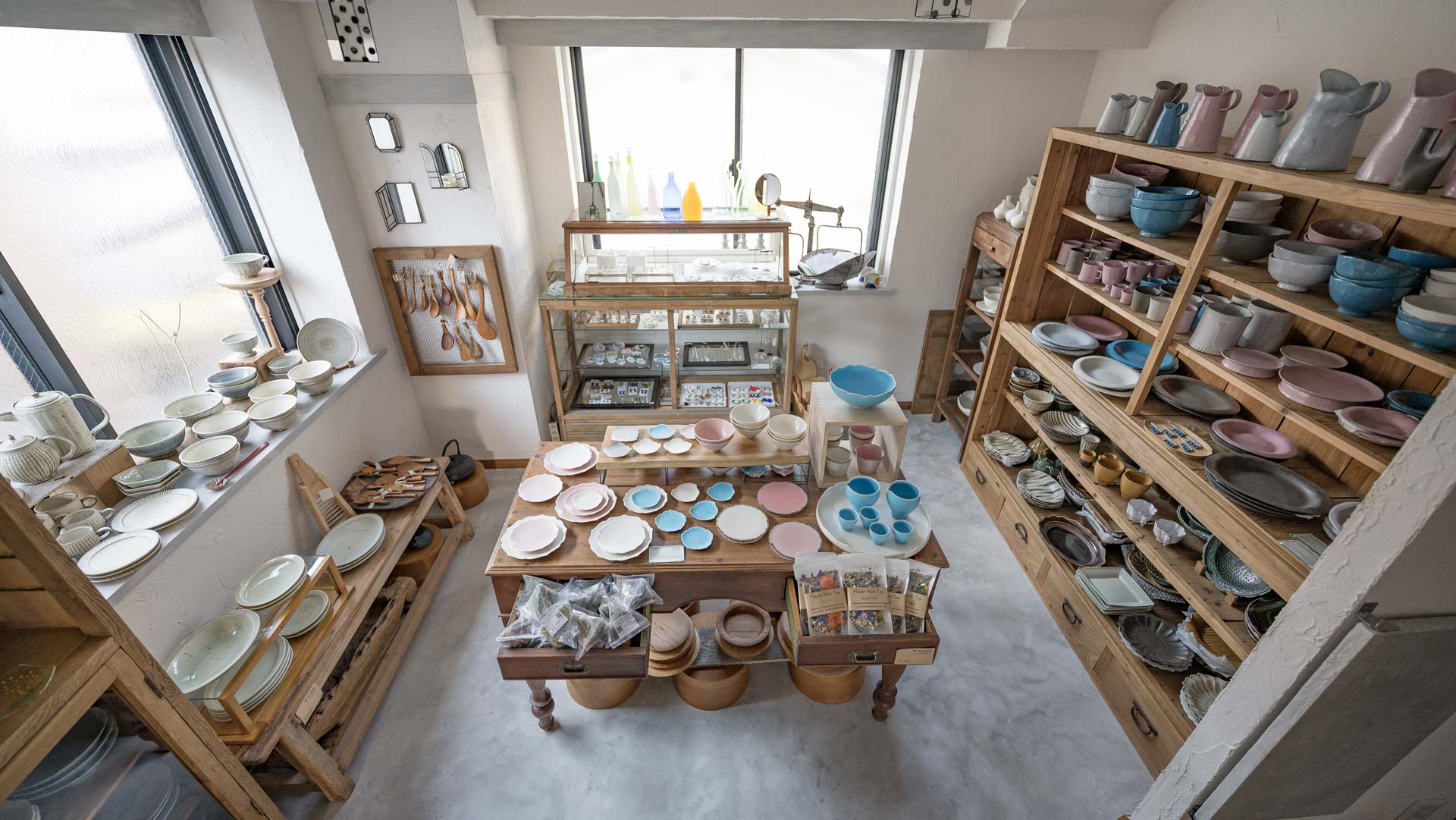 pottery, ceramics TOKYO FANTASTIC 201